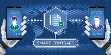 O que são contratos inteligentes?